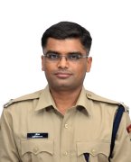 Shreenatha N